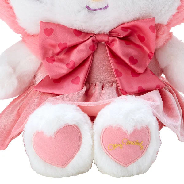 My melody big birthday plush on sale