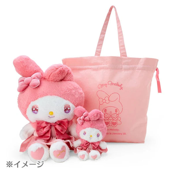 My Melody Birthday Tote Bag