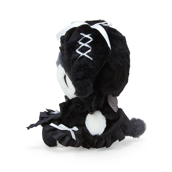 Kuromi Moonlit Melokuro Plush