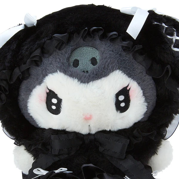 Kuromi Moonlit Melokuro Plush