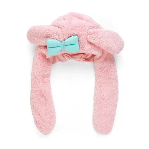 My Melody Hooded Scarf