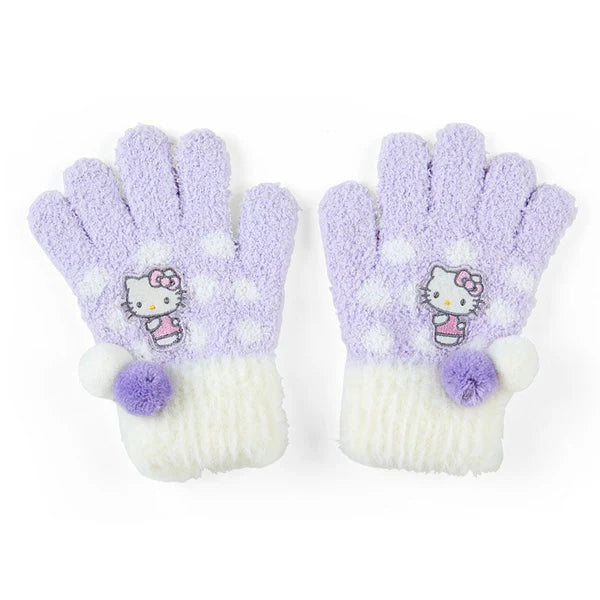 Sanrio Characters Stretchable Gloves