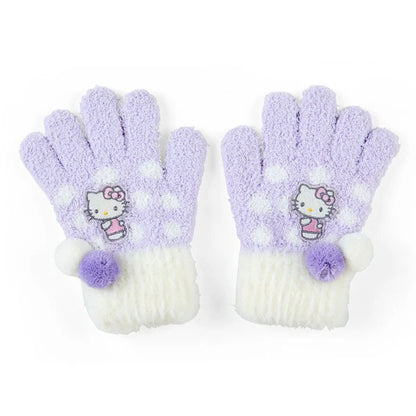 Sanrio Characters Stretchable Gloves
