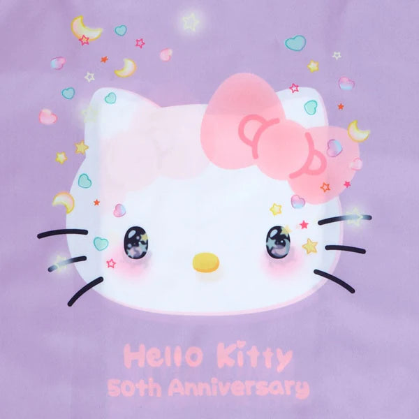 Hello Kitty 50th Birthday Reusable Shopping Bag