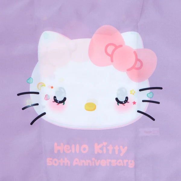 Hello Kitty 50th Birthday Reusable Shopping Bag