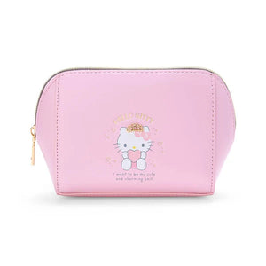 Sanrio Characters Tiara Pouch