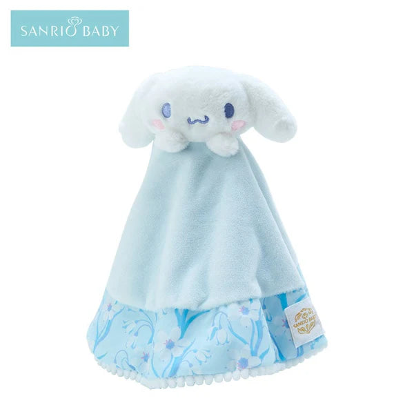 Sanrio Baby Characters Plush