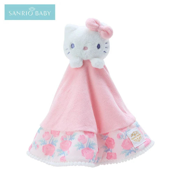 Sanrio Baby Characters Plush