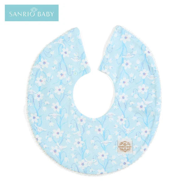 Sanrio Baby Characters Bib