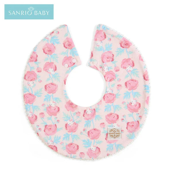 Sanrio Baby Characters Bib