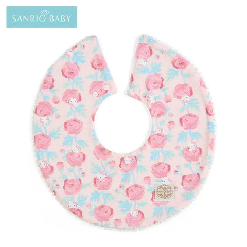 Sanrio Baby Characters Bib