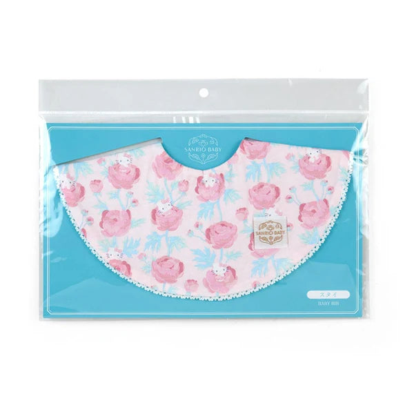 Sanrio Baby Characters Bib