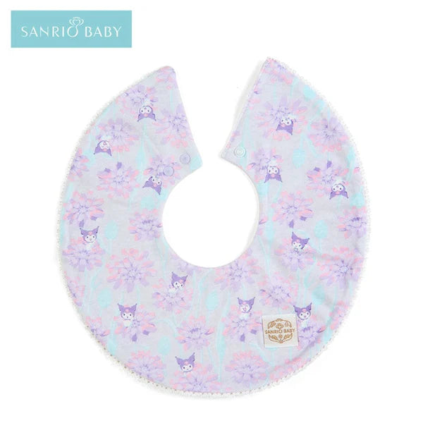 Sanrio Baby Characters Bib