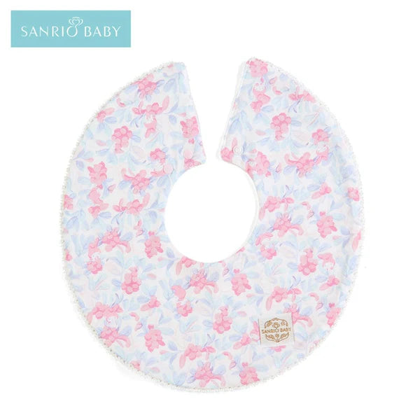 Sanrio Baby Characters Bib