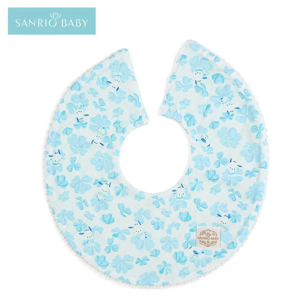 Sanrio Baby Characters Bib