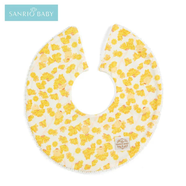 Sanrio Baby Characters Bib