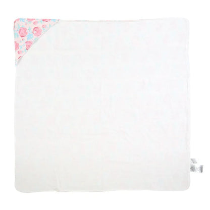 Sanrio Baby Characters Swaddling Blanket