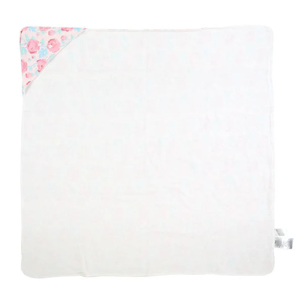 Sanrio Baby Characters Swaddling Blanket