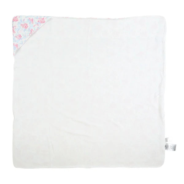 Sanrio Baby Characters Swaddling Blanket