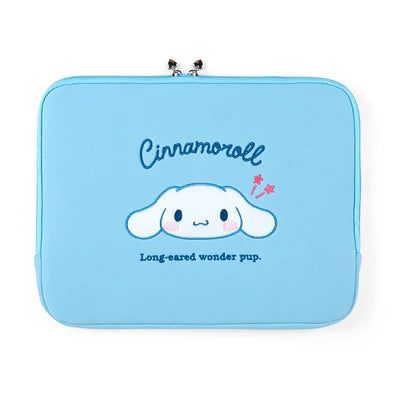 Sanrio Characters Everyday Laptop Case