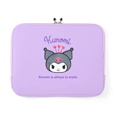 Sanrio Characters Everyday Laptop Case