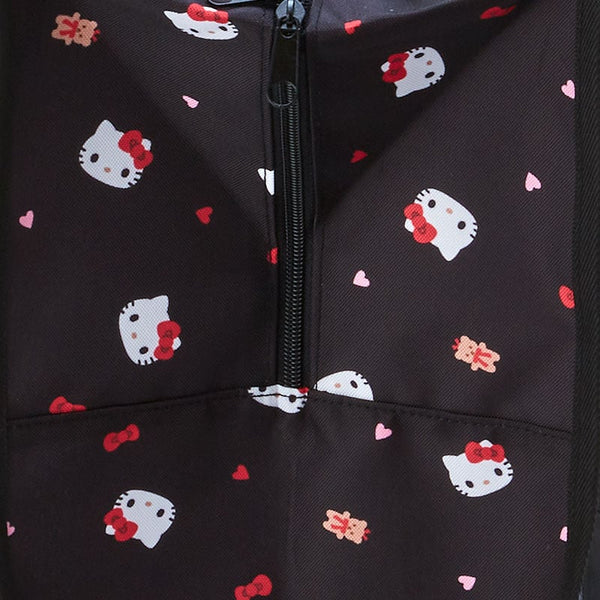 Sanrio Characters Large Mesh Storage Case