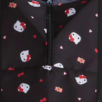 Sanrio Characters Large Mesh Storage Case