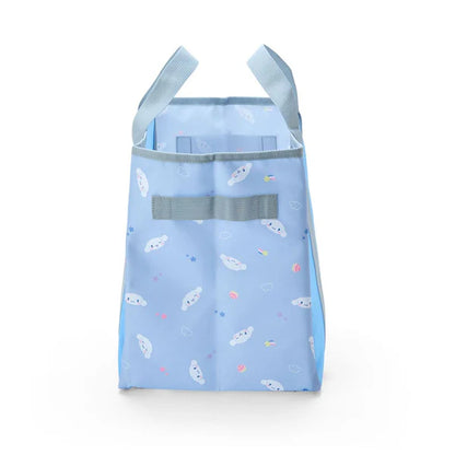 Sanrio Characters Medium Mesh Storage Case