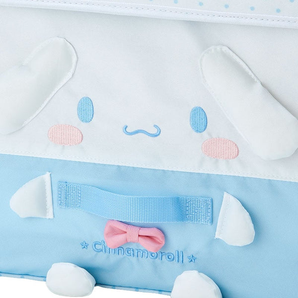 Sanrio Characters Large Foldable Storage Box