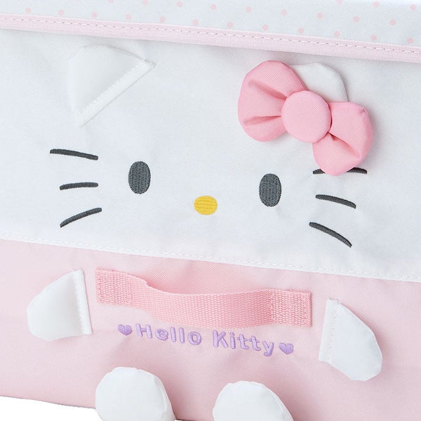 Sanrio Characters Large Foldable Storage Box