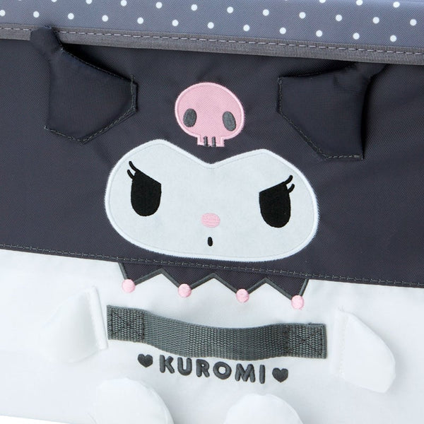 Sanrio Characters Large Foldable Storage Box