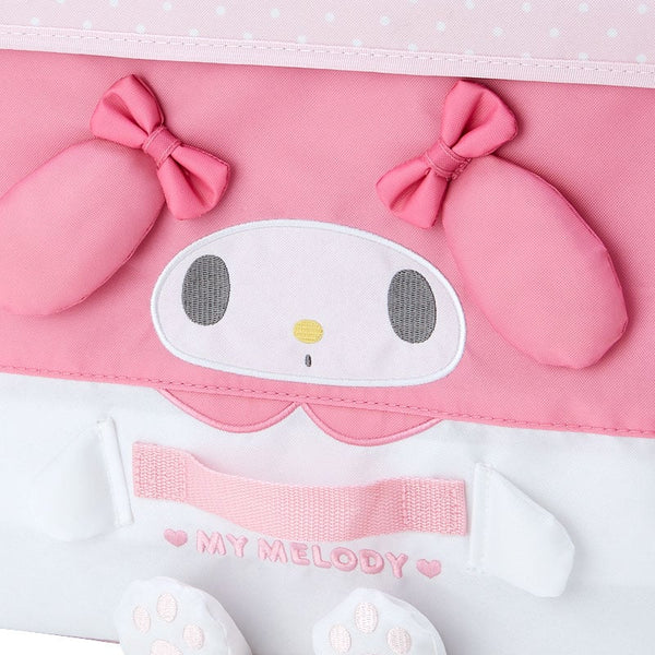 Sanrio Characters Large Foldable Storage Box