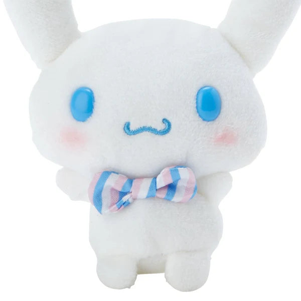 Cinnamoroll Letter Plush Bag Charm