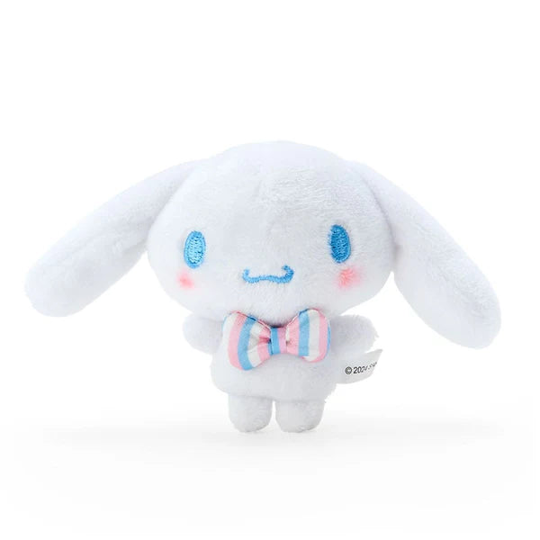 Cinnamoroll Letter Smartphone Grip