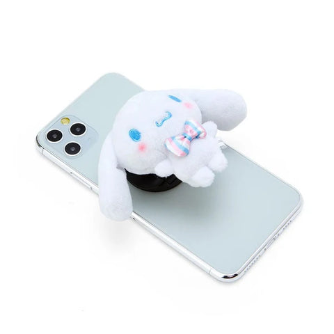 Cinnamoroll Letter Smartphone Grip