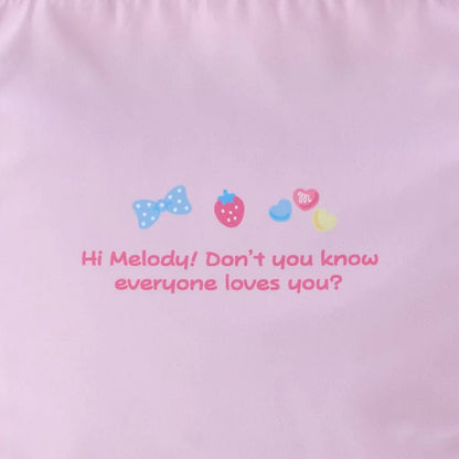 Sanrio Characters Everyday Insulated Lunch Bag