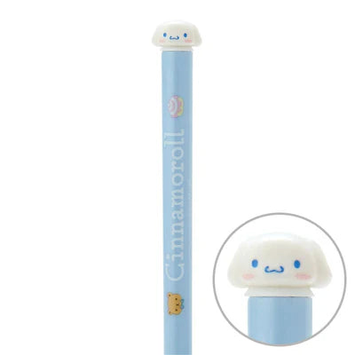 Sanrio Characters Everyday Mascot Chopsticks