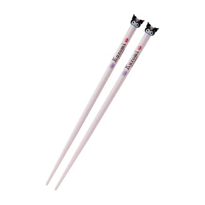 Sanrio Characters Everyday Mascot Chopsticks