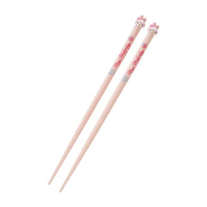 Sanrio Characters Everyday Mascot Chopsticks