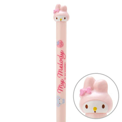 Sanrio Characters Everyday Mascot Chopsticks