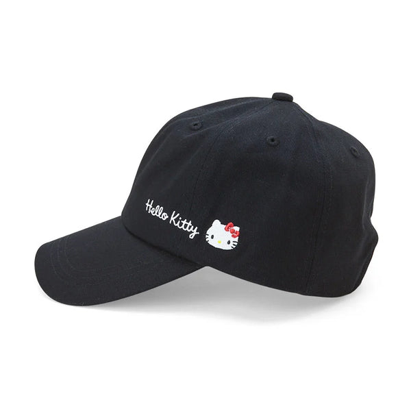 Sanrio Characters Logo Cap