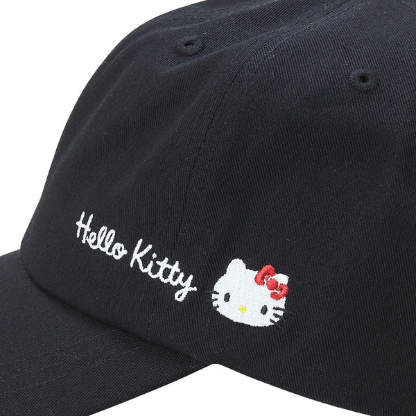 Sanrio Characters Logo Cap