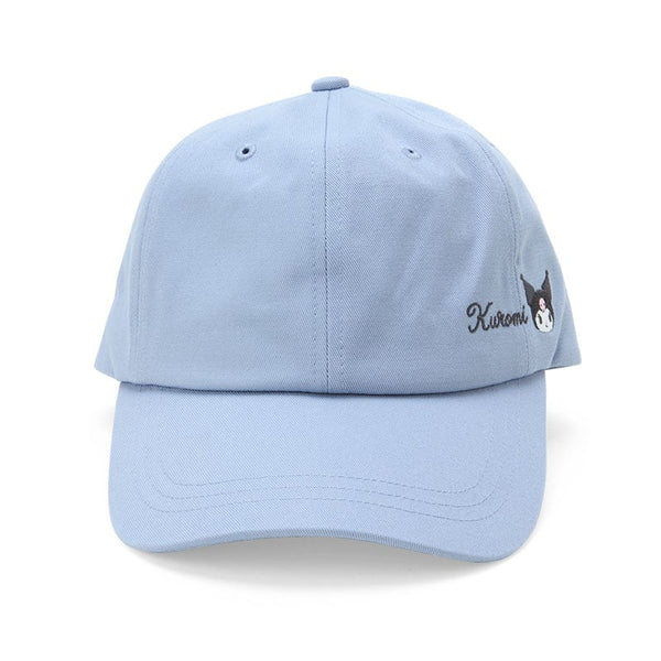 Sanrio Characters Logo Cap