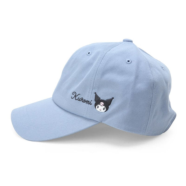 Sanrio Characters Logo Cap