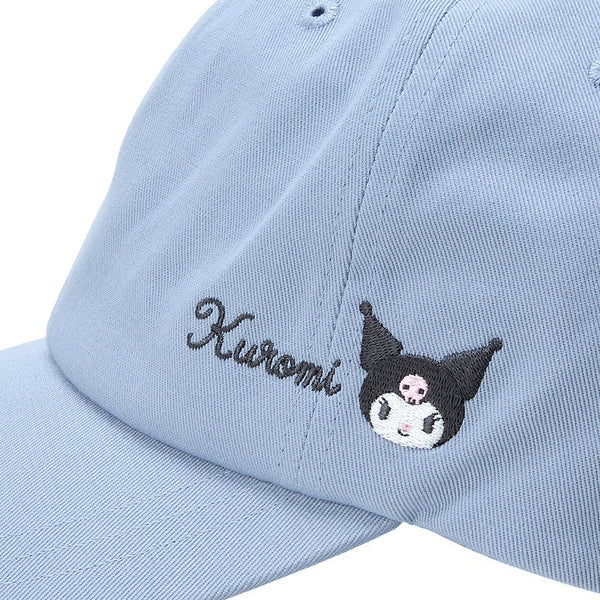 Sanrio Characters Logo Cap