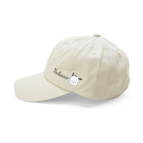 Sanrio Characters Logo Cap