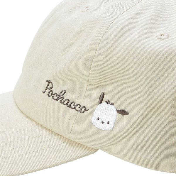 Sanrio Characters Logo Cap