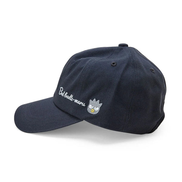 Sanrio Characters Logo Cap