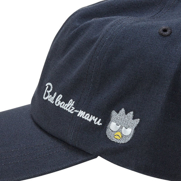 Sanrio Characters Logo Cap