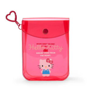 Sanrio Characters Mini Companion Pouch